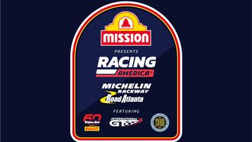 Trans Am Series Event Preview: Road Atlanta 2026